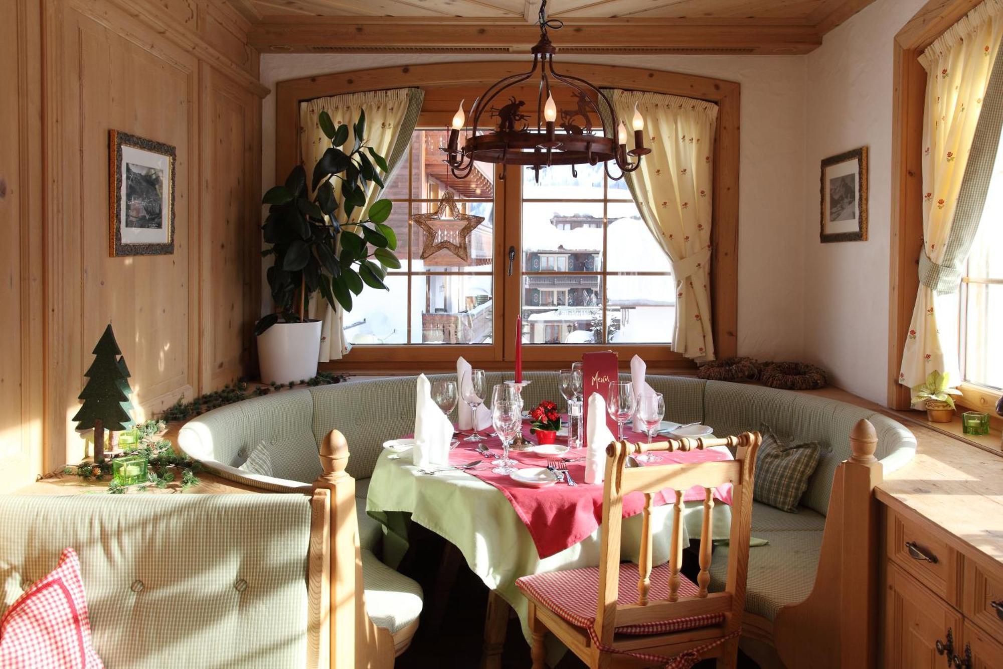 Hotel Anemone Lech am Arlberg Ngoại thất bức ảnh