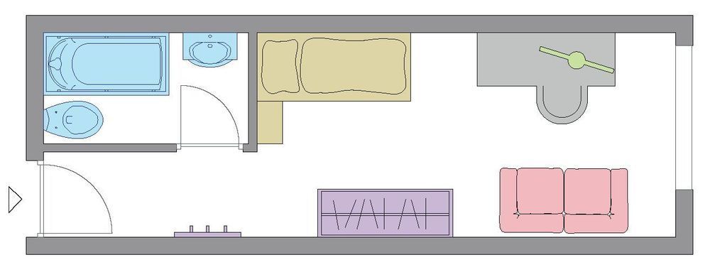 Hotel Anemone Lech am Arlberg Ngoại thất bức ảnh