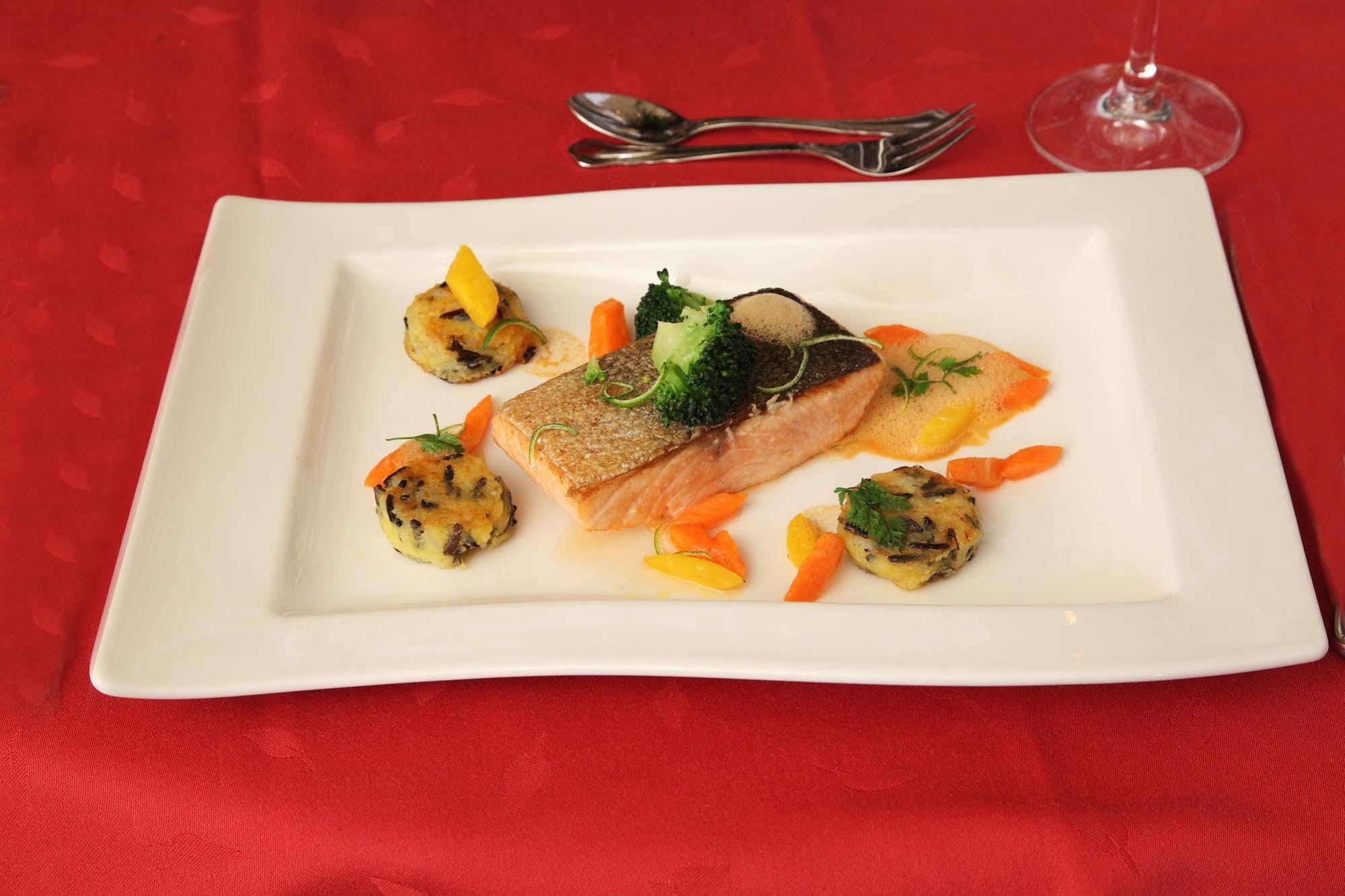 Hotel Anemone Lech am Arlberg Ngoại thất bức ảnh