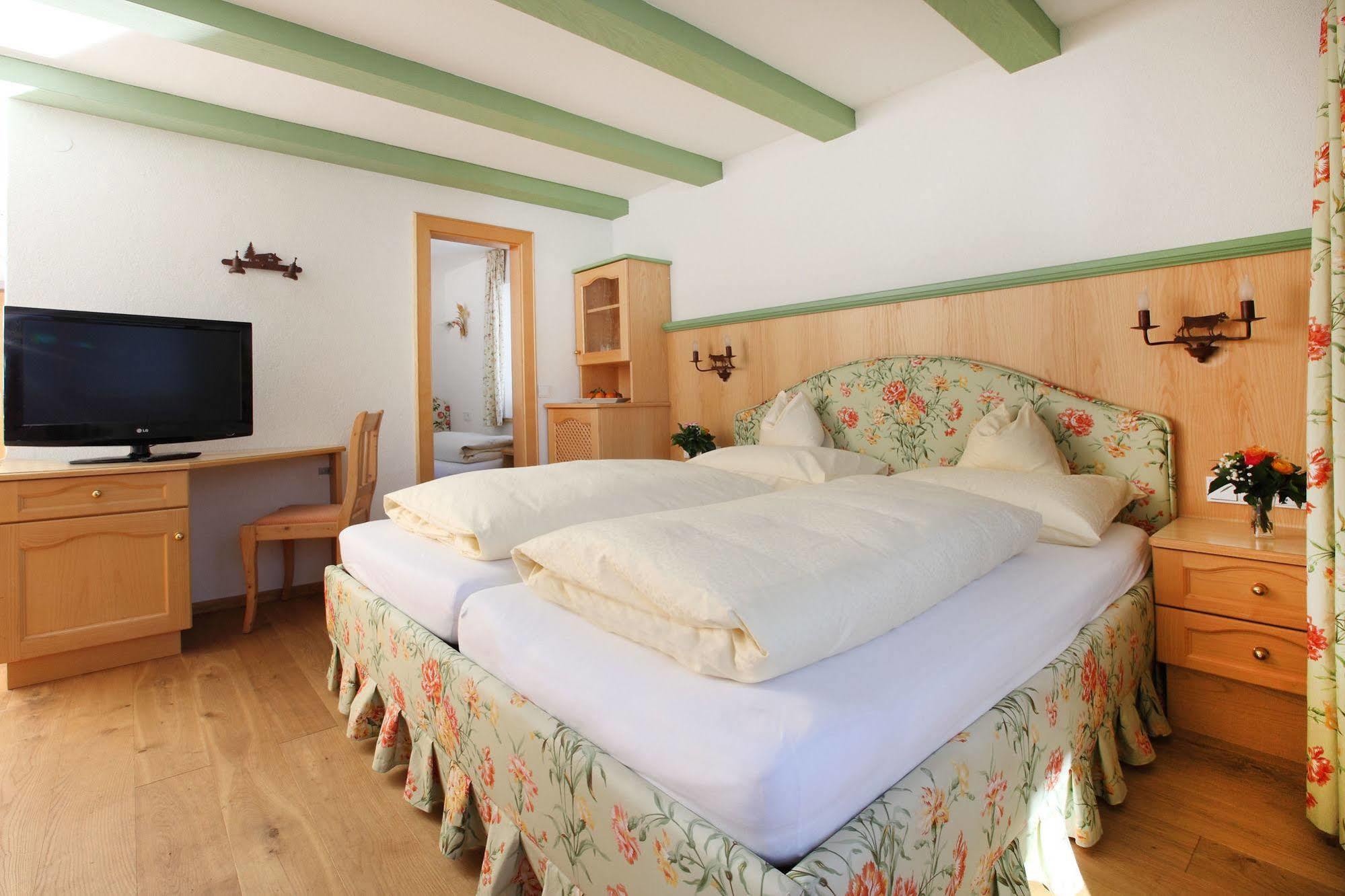 Hotel Anemone Lech am Arlberg Ngoại thất bức ảnh