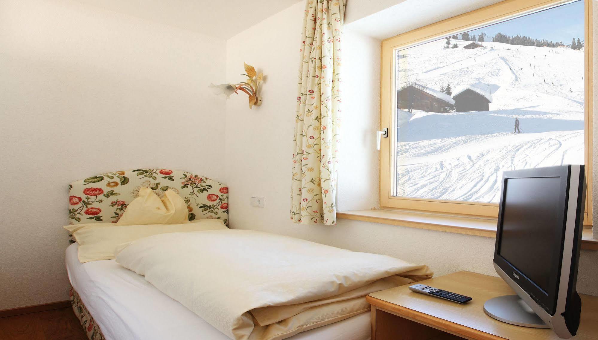 Hotel Anemone Lech am Arlberg Ngoại thất bức ảnh