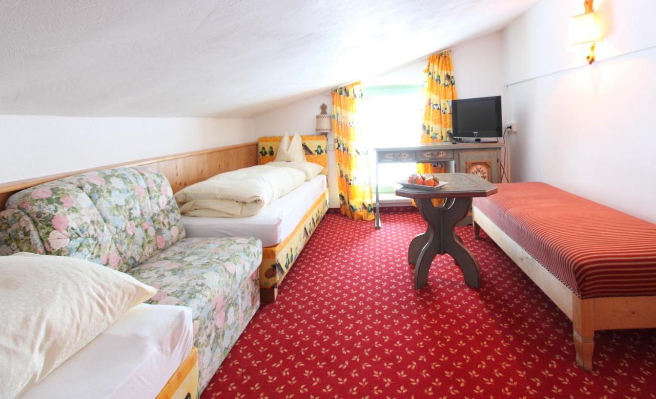 Hotel Anemone Lech am Arlberg Ngoại thất bức ảnh