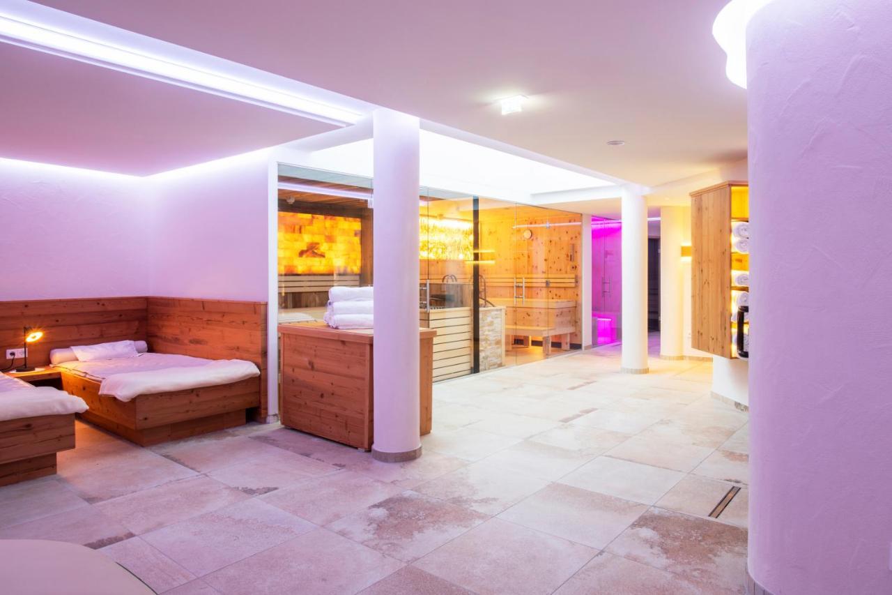 Hotel Anemone Lech am Arlberg Ngoại thất bức ảnh