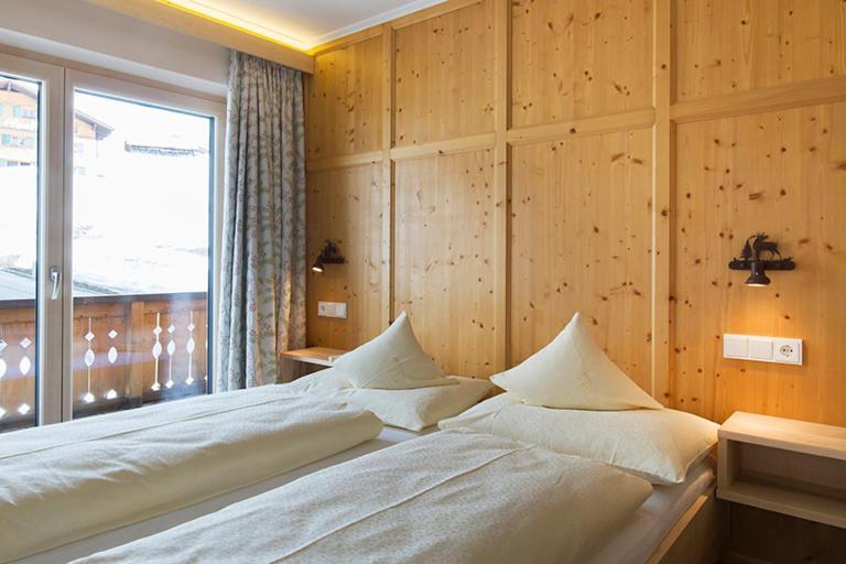 Hotel Anemone Lech am Arlberg Ngoại thất bức ảnh