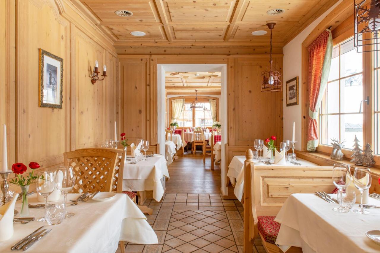 Hotel Anemone Lech am Arlberg Ngoại thất bức ảnh
