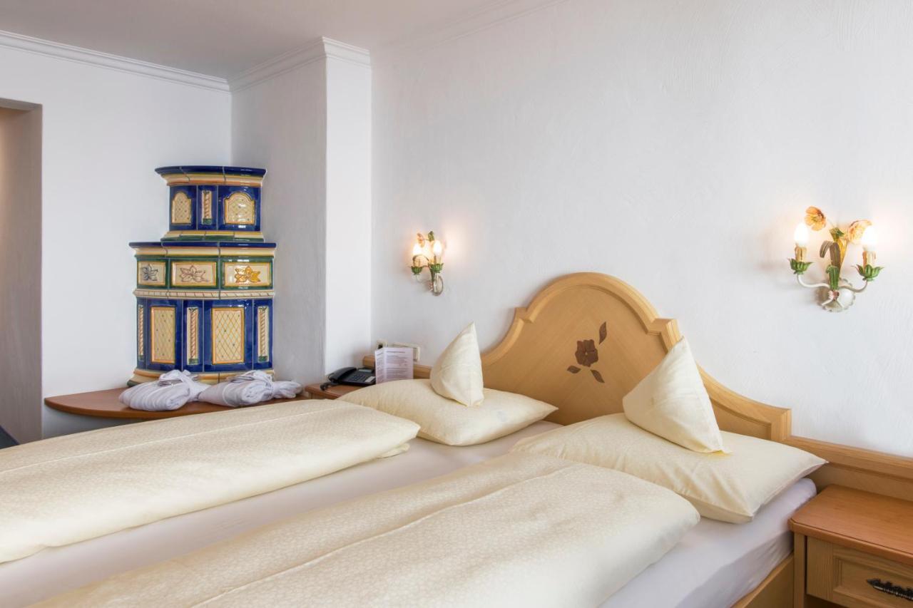 Hotel Anemone Lech am Arlberg Ngoại thất bức ảnh
