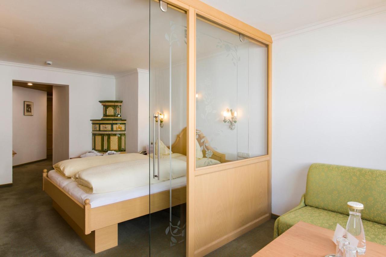 Hotel Anemone Lech am Arlberg Ngoại thất bức ảnh