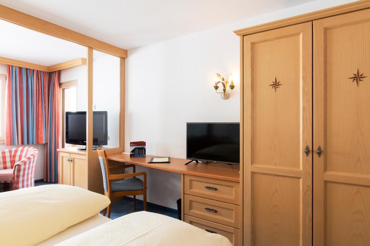 Hotel Anemone Lech am Arlberg Ngoại thất bức ảnh